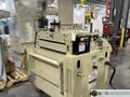 24" Wide x .110" NIDEC-CHS Servo Roll Feed Straightener Combination For Sale