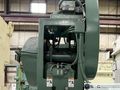 75 ton Minster Press Model #7SS - Used OBS Geared Mechanical Metal Stamping Press For Sale, Year 2001!