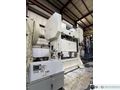 300 ton Eagle SC2-300-108-48 Used Straight Side Stamping Press For Sale, Recondition in Process, Year 1995