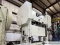 300 ton Eagle SC2-300-108-48 Used Straight Side Stamping Press For Sale, Recondition in Process, Year 1995