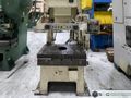 150 ton Minster Model# OBS-150 Mechanical Metal Stamping Press For Sale, Year 2000