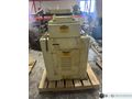 12" Wide CWP Powered Straightener Model #12B For Sale
