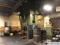 1000 ton Verson S1-1000-48-42t Straight Side Single Crank Mechanical Metal Stamping Press For Sale