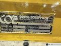 30,000 lbs. x 72" Coe Press Equipment Coil Feed Line, 3 Complete Lines Available for Sale!