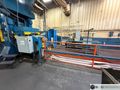 2001 DALLAS DRF-842-LH Servo Feed - Coil Width: 42, Coil Thickness: .214