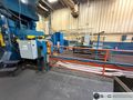 2001 DALLAS DRF-842-LH Servo Feed - Coil Width: 42, Coil Thickness: .214