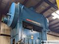 600 ton Niagara SC2-600-96-60 Used Straight Side Mechanical Metal Stamping Press For Sale, Year 1986