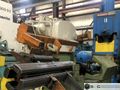 20,000 lbs. Rowe Motorized Coil Reel For Sale Model# 20060DSV Coil Un-coiler