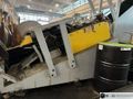 12,000 lbs. x 18" x .375" Coe Press Equipment Coil Cradle Straightener, Heavy-Duty Model # CPCC-12018 and CPPS-500-18