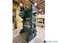 100 ton Minster Press Model P2-100-48 "Piece-Maker" High Speed Mechanical Metal Stamping Press For Sale, Recondition in Process!