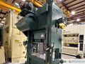 100 ton Minster Press Model P2-100-48 "Piece-Maker" High Speed Mechanical Metal Stamping Press For Sale, Recondition in Process!