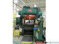 100 ton Bliss HP2-100-48-30 High Speed Press