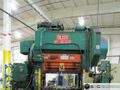 100 ton Bliss HP2-100-48-30 High Speed Press