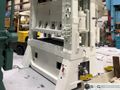 200 Ton MINSTER SC2-200-72-42 Hevi-stamper Straight Side Press