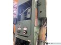 45 ton Minster #5 SS, OBI / Gap Flywheel Mechanical Metal Stamping Press, Year 1985, Excellent Condition!