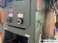 45 ton Minster #5 SS, OBI / Gap Flywheel Mechanical Metal Stamping Press, Year 1985, Excellent Condition!