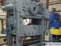 400 Ton VERSON S2-400-84-48T, Straight Side Mechanical Metal Stamping Press, New 1990