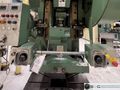75 ton Minster Press Model #7SS - Used OBS Geared Mechanical Metal Stamping Press For Sale, Year 2001!