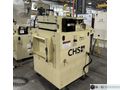 24" Wide x .110" NIDEC-CHS Servo Roll Feed Straightener Combination For Sale