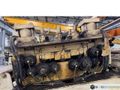 15,000 lbs. x 36 inch Coe Press Equipment Servo Coil Feed Line, Coe Feed with New Controls