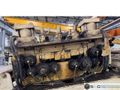 15,000 lbs. x 36 inch Coe Press Equipment Servo Coil Feed Line, Coe Feed with New Controls