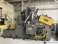 8,000 lbs. x 12" Wide Colt Used Coil Cradle Straightener For Sale, Model# CSHCE-80-12