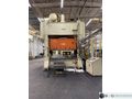 400-ton Blow SC2-400-108-54 Straight Side Mechanical Stamping Press For Sale, Year 2001