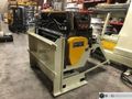 20,000 lbs x 48" Mecon Space Saver Servo Coil Feed Line