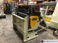 20,000 lbs x 48" Mecon Space Saver Servo Coil Feed Line