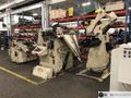 6,000 lbs x 26" Minster Conventional Servo Feed Line