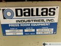 DALLAS LC-10,000 x 24 Coil Car - 10,000 lbs Capacity, 24" Width