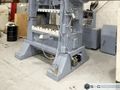 150 ton Minster P2-150-54 Piece-Maker Highspeed Mechanical Press, New 1980