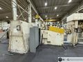 30,000 lbs. x 72" Coe Press Equipment Coil Feed Line, 3 Complete Lines Available for Sale!
