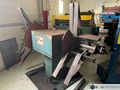 4,000 lbs x 18" Wide Coe Press Equipment Double End Coil Reel