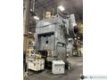 800 ton Verson S2-800-96-60t Straight Side Press