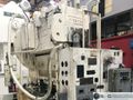 60 ton Minster P2-60-48 Piece-Maker Highspeed Press, New 1984