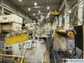 30,000 lbs. x 72" Coe Press Equipment Coil Feed Line, 3 Complete Lines Available for Sale!