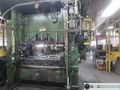 400 ton Niagara BP2-400-72-54 Used Straight Side Mechanical Metal Stamping Press For Sale, Year 1988