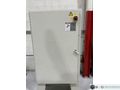 15,000 lbs. x 26" Wide Minster Conventional Servo Coil Feed Line, Year 1997