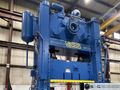 600 Ton Verson S2-600-96-60t Rebuilt Straight Side Mechanical Press For Sale, Ready To Ship!