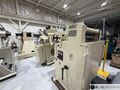 24,000 lbs. x 32" Width Minster Conventional Heavy Duty Servo Coil Feed Line, Model MRH20-38S / MSH30-32-7 / MEF6-32S, Year 2007