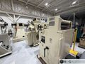 24,000 lbs. x 32" Width Minster Conventional Heavy Duty Servo Coil Feed Line, Model MRH20-38S / MSH30-32-7 / MEF6-32S, Year 2007