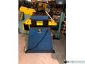 PA Double End Coil Reel and PA Coil Straightener