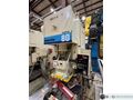 80 Ton KOMATSU OBS Used Gap Frame Press For Sale Model 80H-VS-3, Year 1995