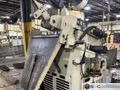 24,000 lbs. x 32" Width Minster Coil Reel and Minster Powered Straightener,  Model#MRH20-38S & MSH30-32-7, Year 2007