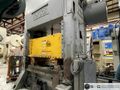 300 Ton Verson S2-300-96-54t Used Straight Side Mechanical Metal Stamping Press For Sale