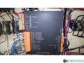 90 Ton Niagara AF-5, Used Mechanical Metal Stamping Gap Frame Press For Sale