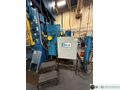 2001 DALLAS DRF-842-LH Servo Feed - Coil Width: 42, Coil Thickness: .214
