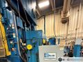 2001 DALLAS DRF-842-LH Servo Feed - Coil Width: 42, Coil Thickness: .214