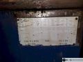 18" Dallas Double Gripper Air Feed with Straightener Model D500-18